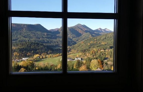 Mariazell Apartment | Alpenhaus Ganser-Dixit