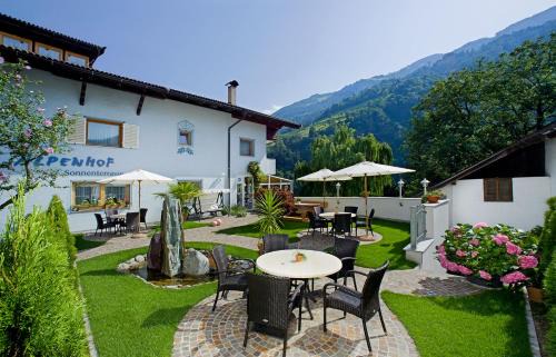 Saltusio Apartment | Alpenhof Lodge Ifinger