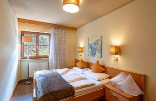 Saltusio Apartment | Alpenhof Lodge Ifinger