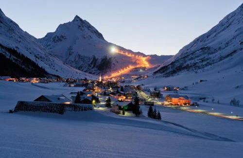 Galtur Hotel | Alpenhotel Tirol