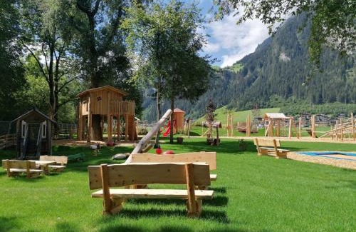 Hoarberg Apartment | Alpenoase