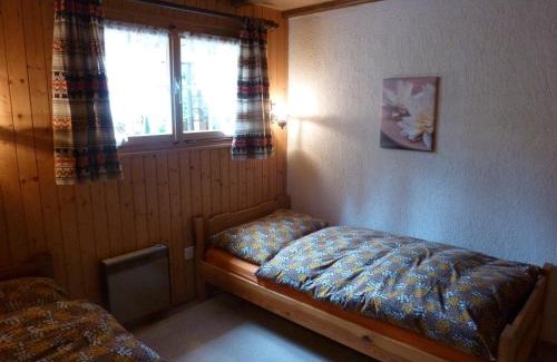 Plaffeien Apartment | Alpenrösli
