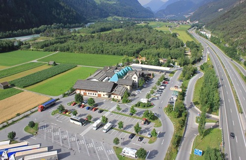 Mils bei Imst Hotel | Alpenrast Tyrol