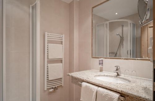 Obergurgl Apartment | Alpenresidenz am Mühlbach