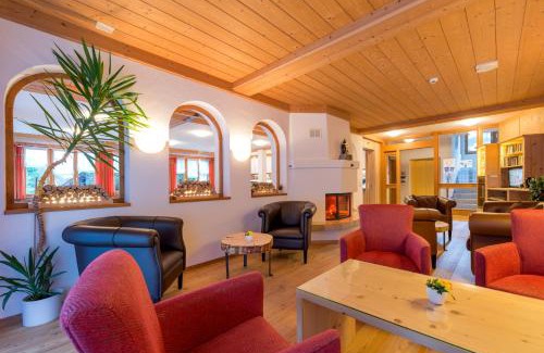 Engelberg Hotel | Alpenresort Eienwäldli Engelberg