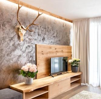 Schladming Apartment | Alpenrock Schladming by ALPS RESORTS
