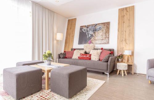 Schladming Apartment | Alpenrock Schladming by ALPS RESORTS