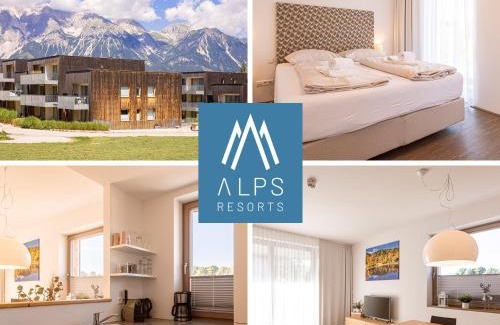 Schladming Apartment | Alpenrock Schladming by ALPS RESORTS