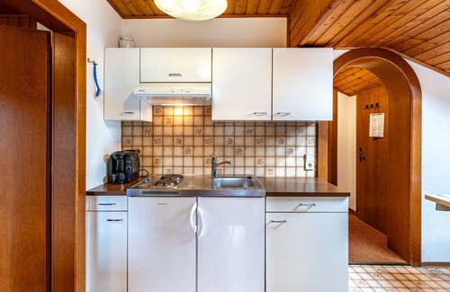 Agsdorf Apartment | Alpenrose Apartment 4 by Interhome