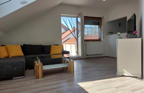Doberatsweiler Apartment | Alpensonne
