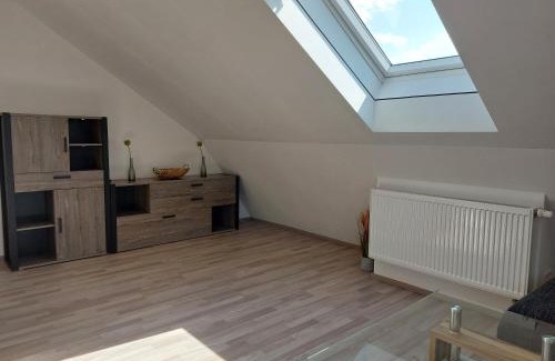 Doberatsweiler Apartment | Alpensonne