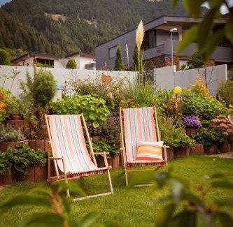 Sankt Gallenkirch Apartment | Alpenstern Apartment Montafon
