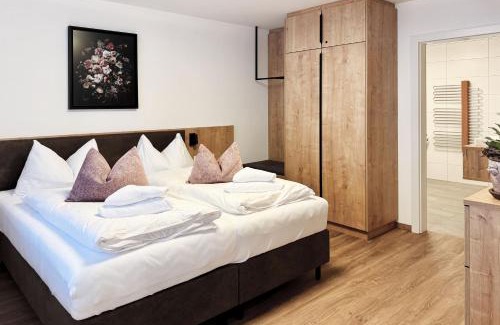 Damuels Apartment | Alpenstolz Damüls Haus 4 - Stilvoll urlauben in den Bergen