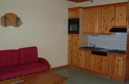 Pralognan-la-Vanoise Apartment | Alpes Roc