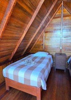 Santa Teresa Hotel | ALPHINA CABINS Qhapaq Ñan