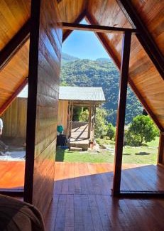 Santa Teresa Hotel | ALPHINA CABINS Qhapaq Ñan