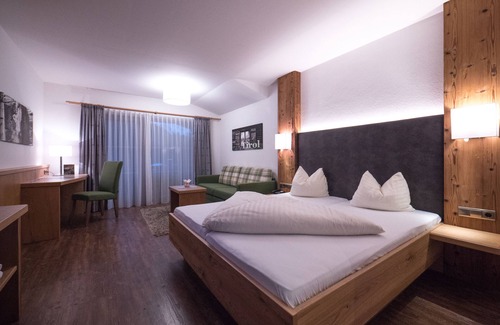 Alpbach Hotel | Alphof