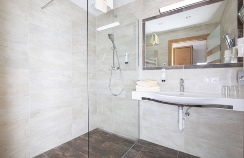 Alpbach Hotel | Alphof