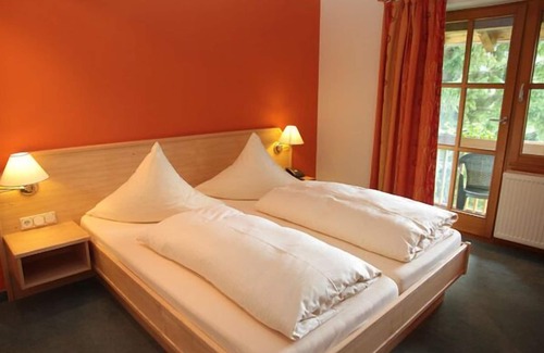 Ettal Hotel | Alphotel Ettal