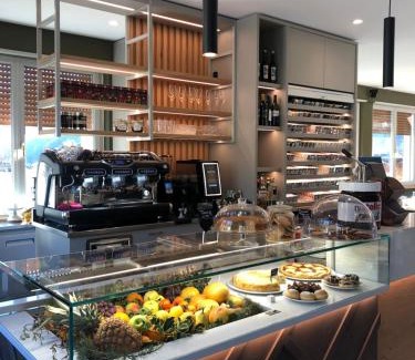 Ledro Hotel | ALPieve Albergo Pieve