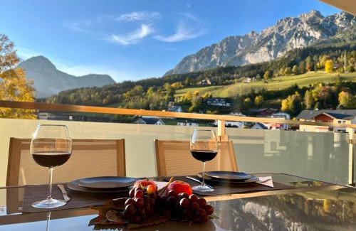 Groebming Apartment | Alpin Art Appartements
