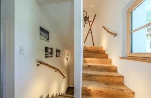 Klosterle Apartment | Alpin Chalet Kern