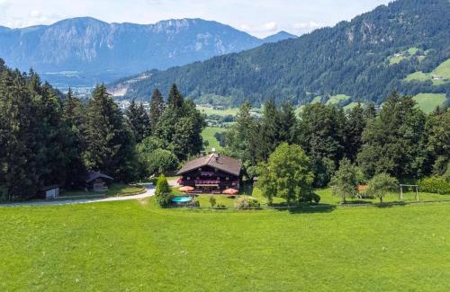 Woergl House | Alpin Hideaway L