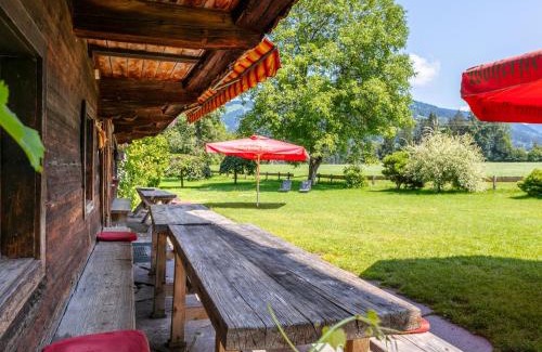 Woergl House | Alpin Hideaway L