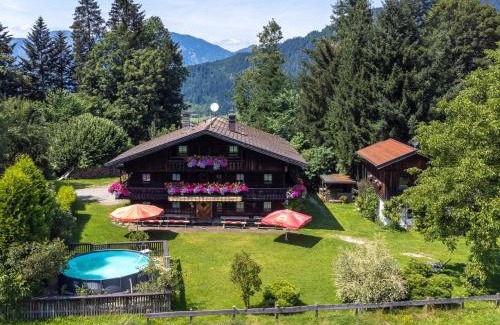 Woergl House | Alpin Hideaway L