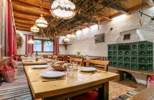Woergl House | Alpin Hideaway L