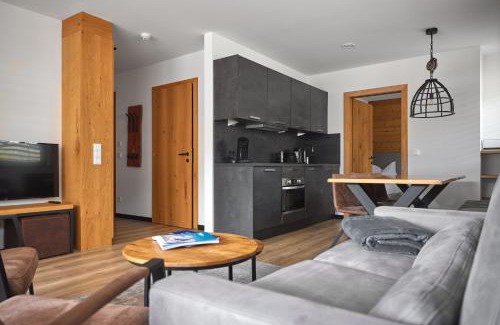 Gargellen Apartment | Alpin-Resort Montafon Haus 2 by PaW