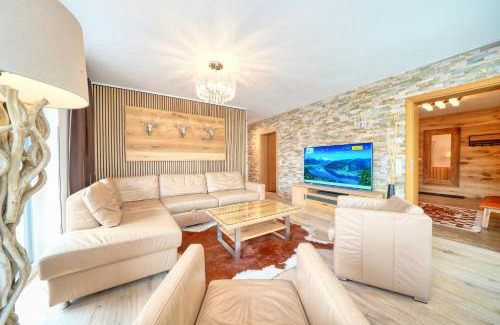 Zell am See Apartment | Alpin & Seeresort Top 15 - by Alpen Apartments