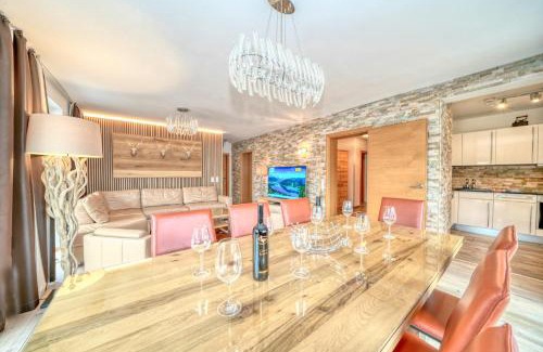 Zell am See Apartment | Alpin & Seeresort Top 15 - by Alpen Apartments