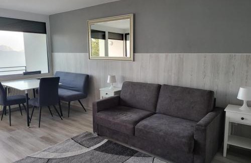 Treffen Apartment | Alpinapartment Enzian Gerlitzen