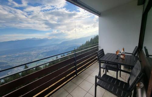 Treffen Apartment | Alpinapartment Enzian Gerlitzen