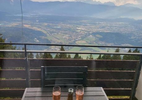 Treffen Apartment | Alpinapartment Enzian Gerlitzen