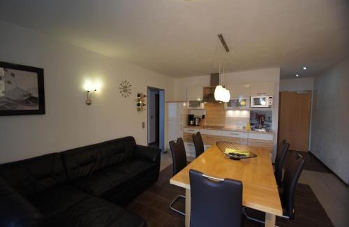 Saalbach-Hinterglemm Apartment | Alpinchalet Eder - Steiner