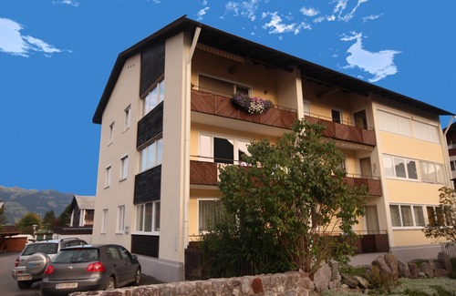 Kitzbuehel Apartment | Alpine - 2 bedroom apartment in Kirchberg in Tirol