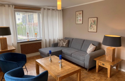 Kitzbuehel Apartment | Alpine - 2 bedroom apartment in Kirchberg in Tirol