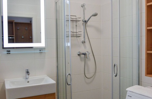 Thorl Apartment | Alpine Apartment Lisa 7 - Bad Mitterndorf