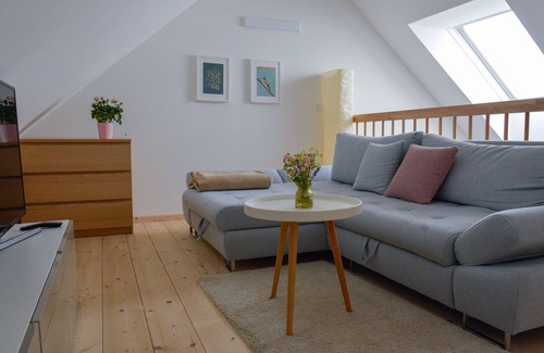 Zauchen Apartment | Alpine Apartment Pia 5 - Bad Mitterndorf