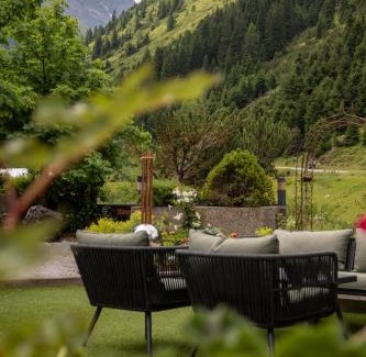 Mandarfen Hotel | Alpine B&B