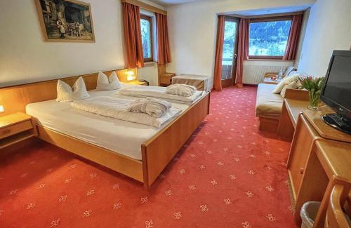 Mandarfen Hotel | Alpine B&B