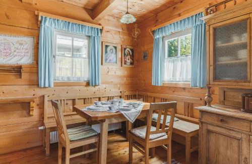 Bad Sankt Leonhard im Lavanttal House | Alpine Cabin