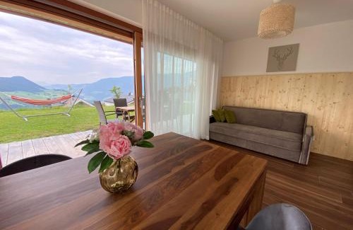 Lajen Apartment | Alpine Chalet Aurora Dolomites