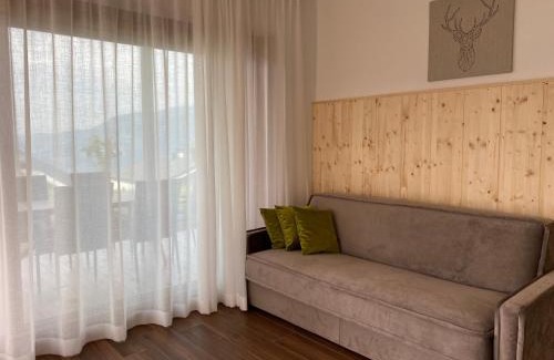 Lajen Apartment | Alpine Chalet Aurora Dolomites