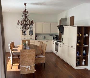 Brig Apartment | Alpine City Suite