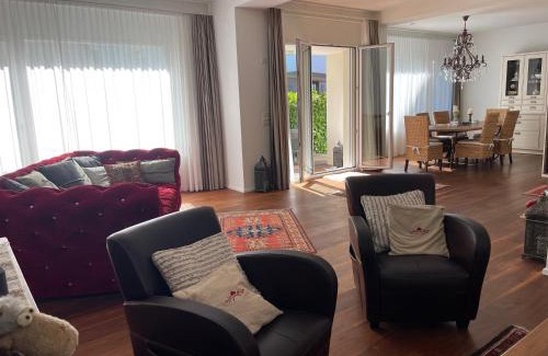 Brig Apartment | Alpine City Suite