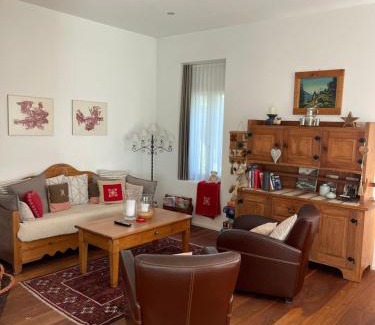 Brig Apartment | Alpine City Suite