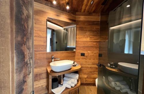 Madonna di Campiglio Bed & Breakfast | ALPINE DAYS Mountain Home